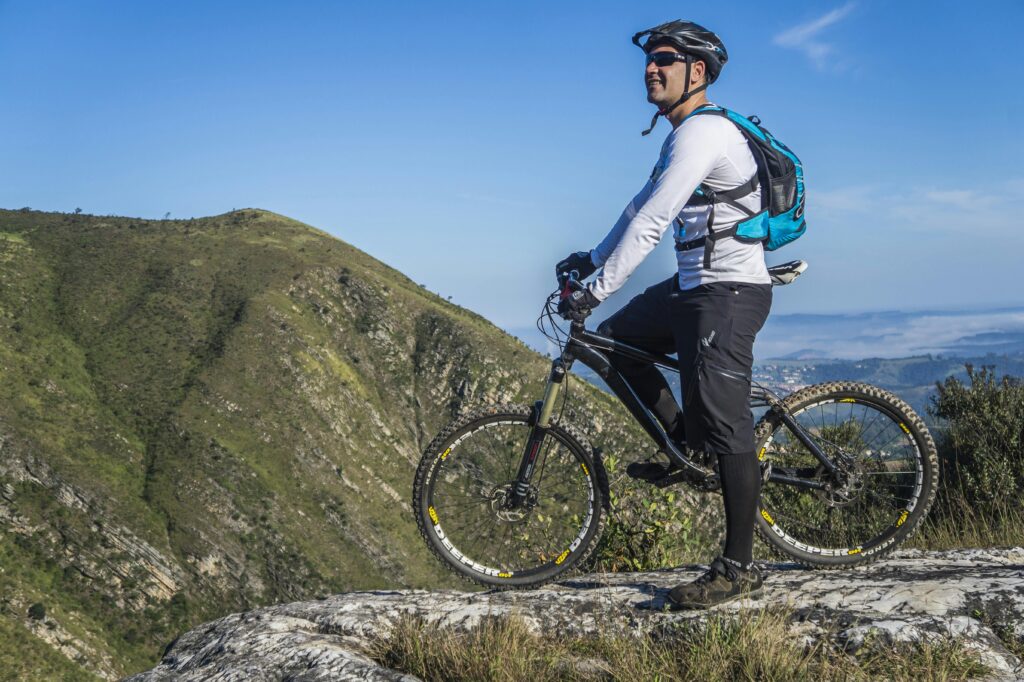 VTT gévaudan VTT gévaudan