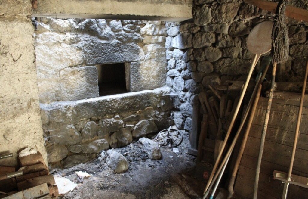 À propos du gîte screenshot