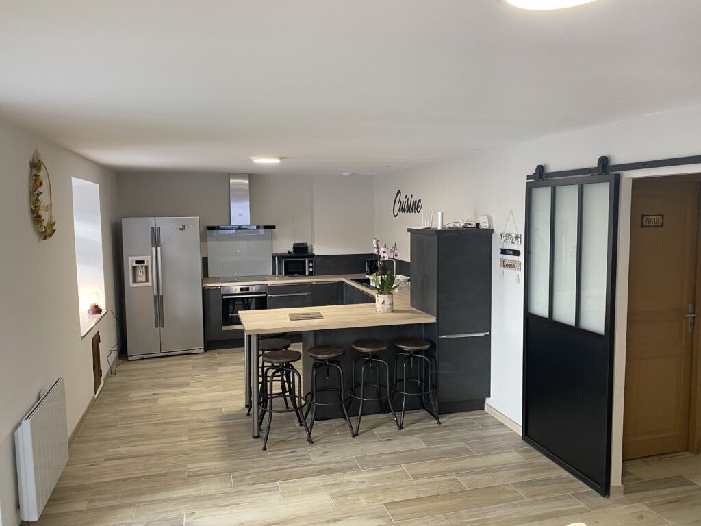 Cuisine Lo Barri 1024x768